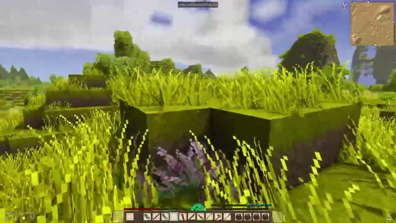 On the Air! Monday Evening Broadcast: Continuing our modded VS run.