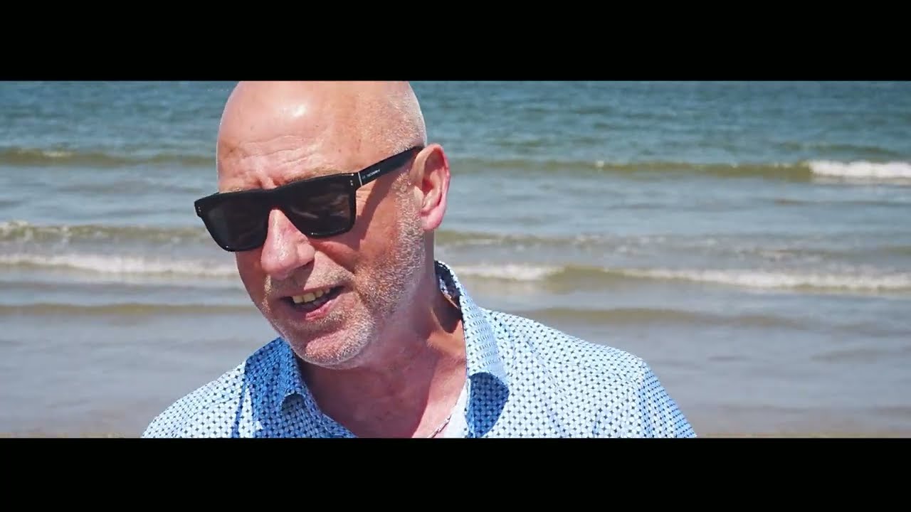 Jack van Gestel - Het Werd Zomer (offici&euml;le videoclip)
