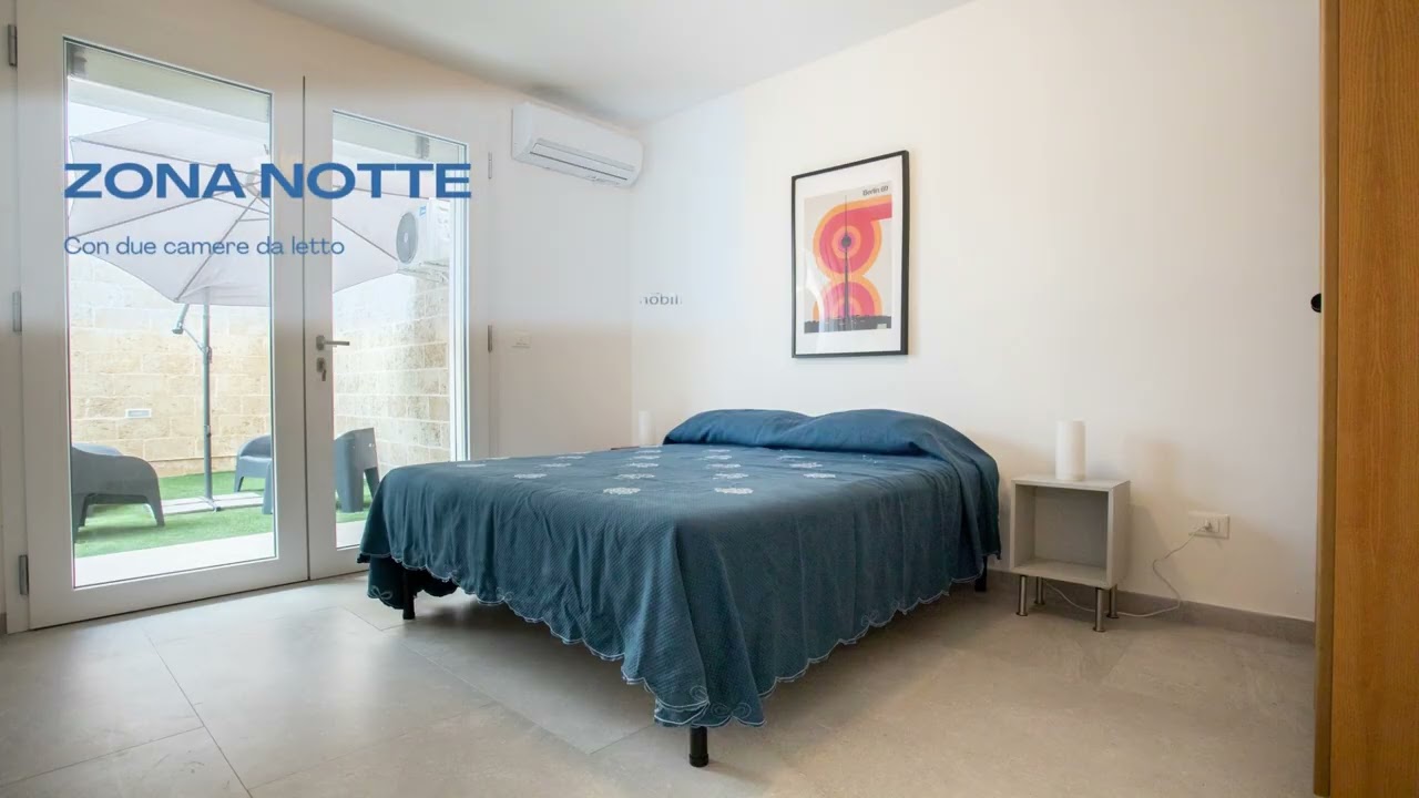 Vendita Appartamento a Porto Cesareo