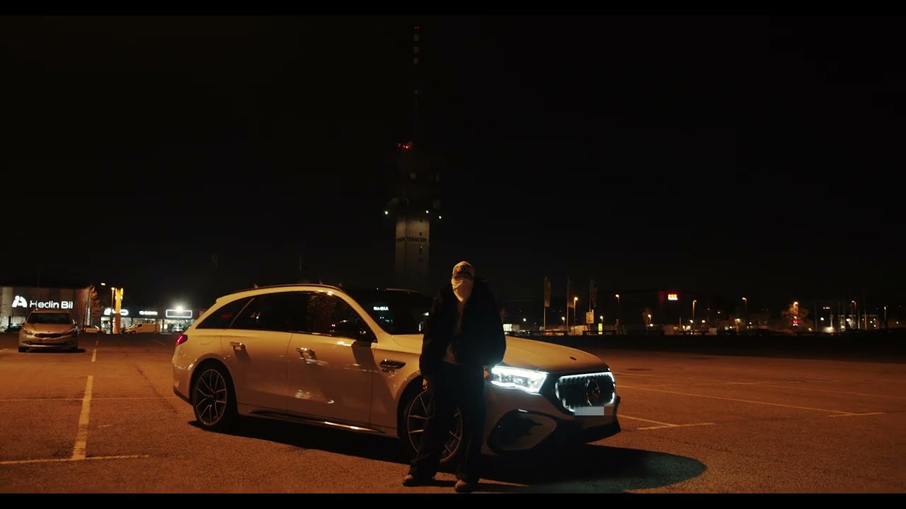 Sinnesro - F*** Love (Official Video)