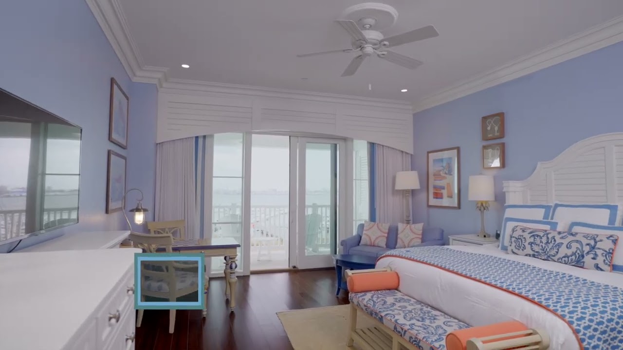 Weddings at the Charleston Harbor Resort and Marina