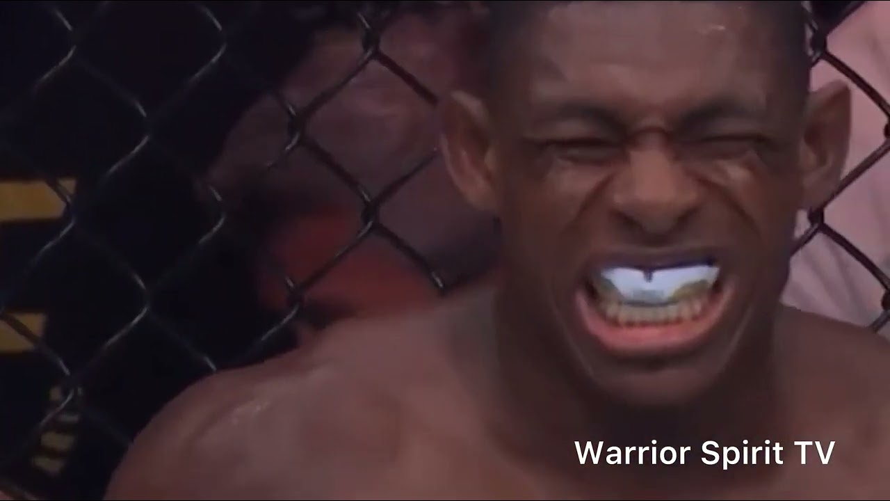 Joaquin Buckley vs. Nursulton Ruziboev - FullFight