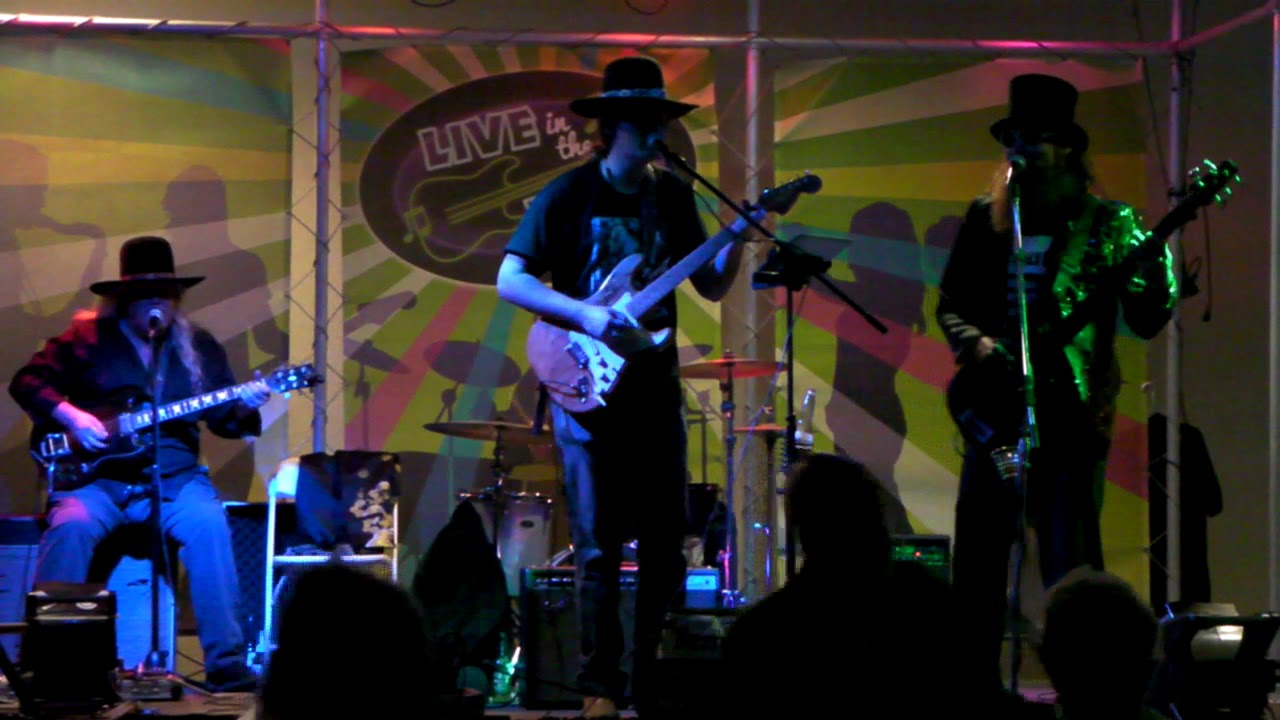 JOEY TENUTO BAND 