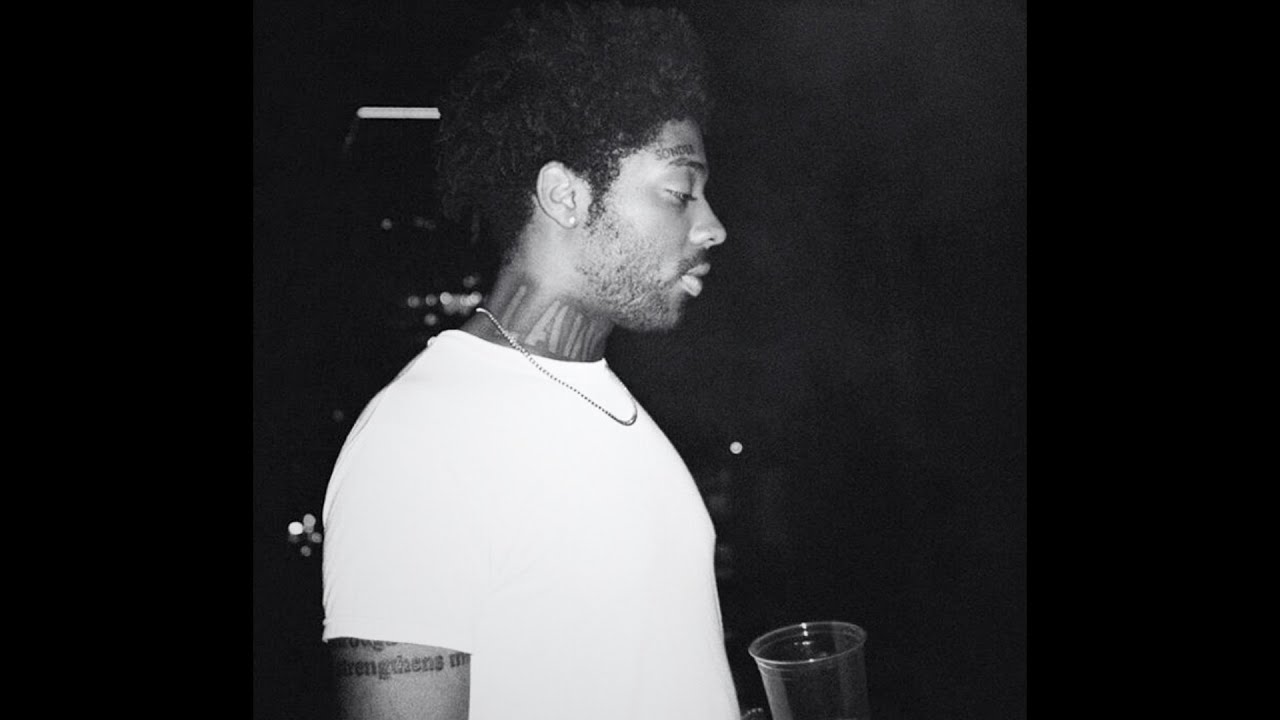 [FREE] Brent Faiyaz x Sonder Type Beat - 