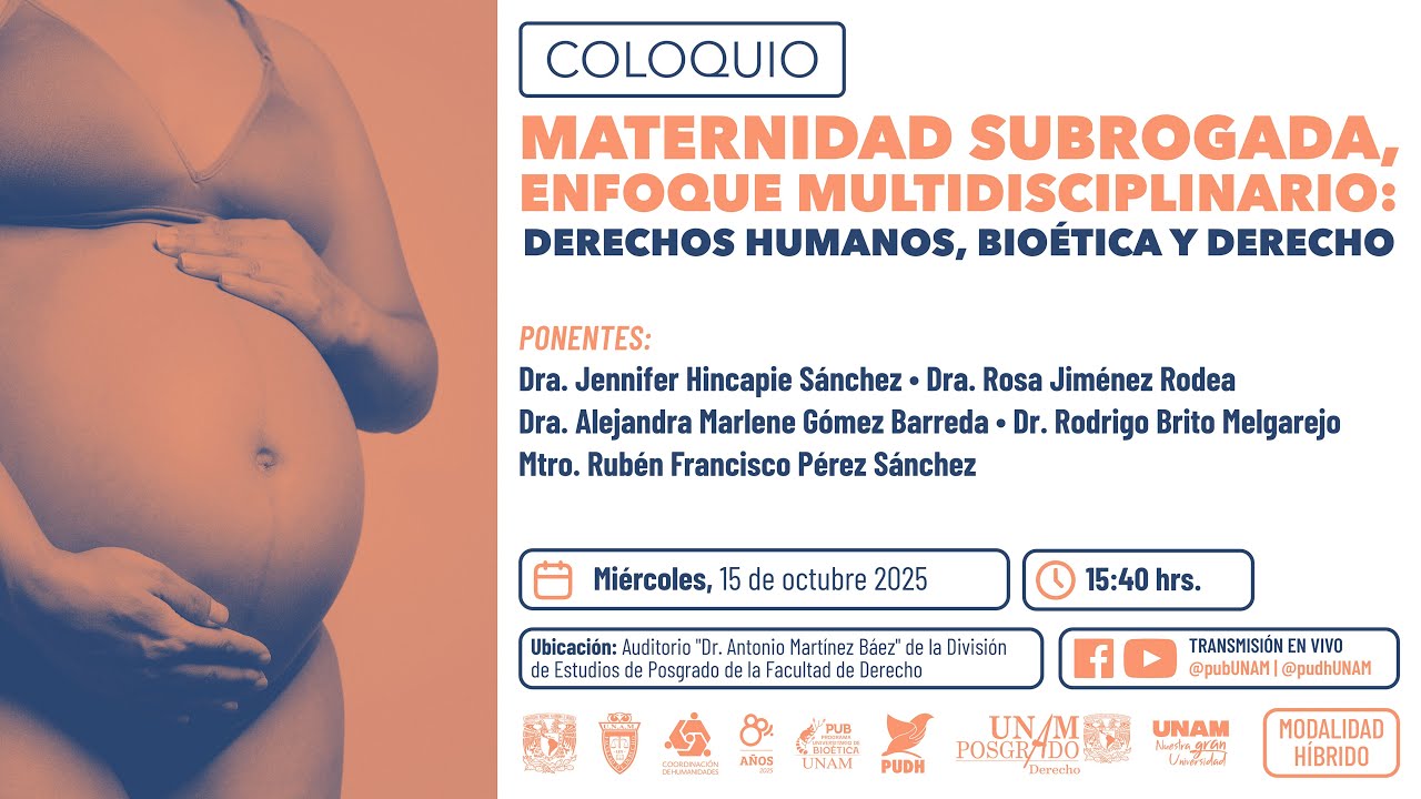 Coloquio, 