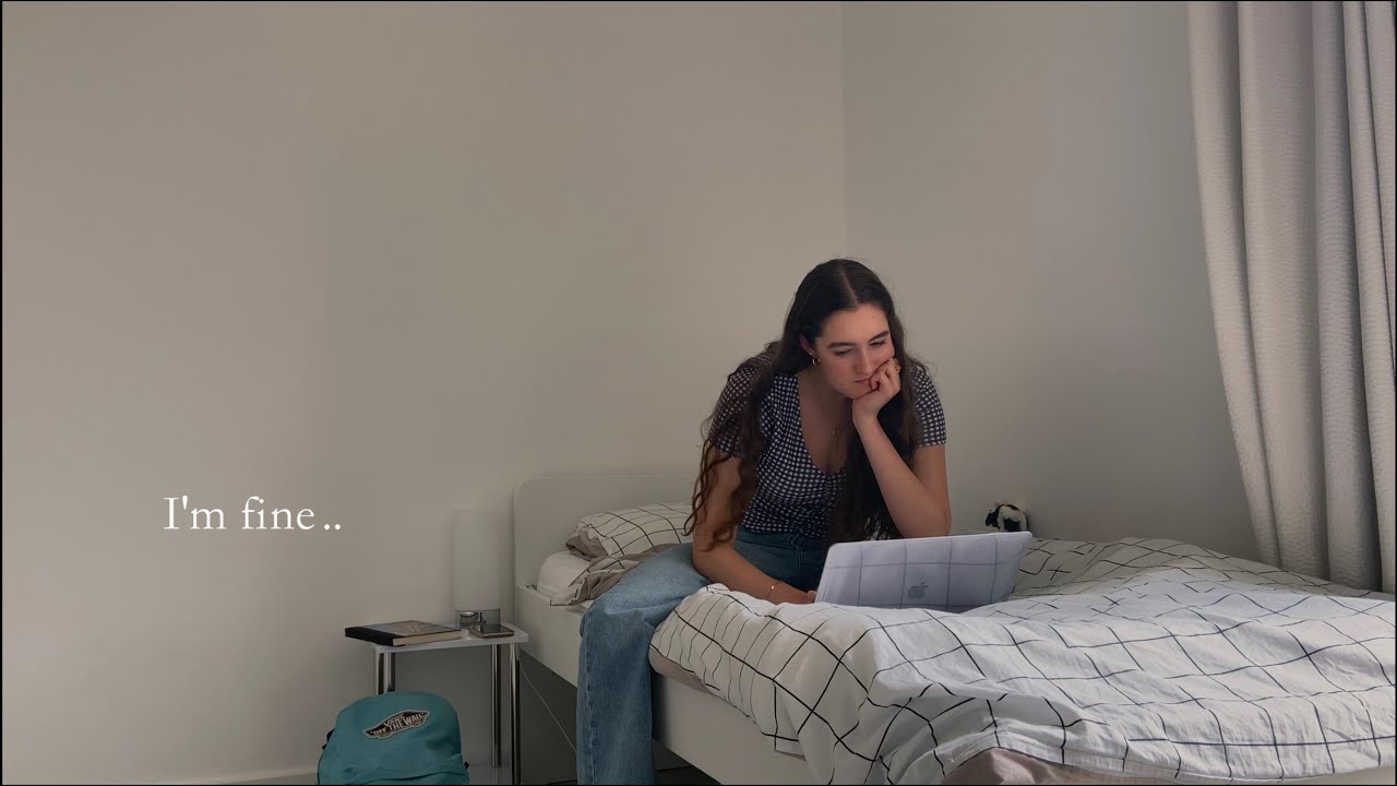 I'm fine... - Eating Disorder Short Film