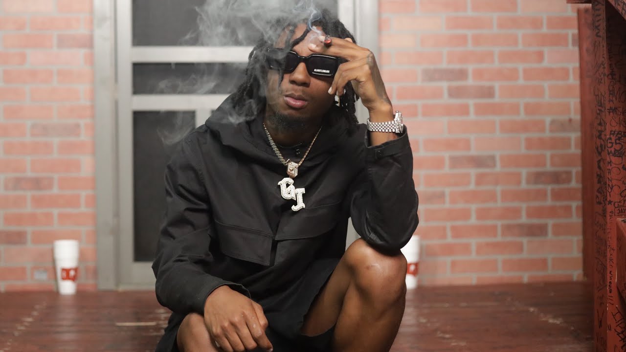 WillGotTheJuice Speaks On Being Held Hostage By Label &ldquo;I Had To Run Out, I Had To Leave Everything&rdquo;