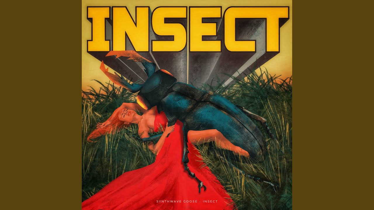Insect