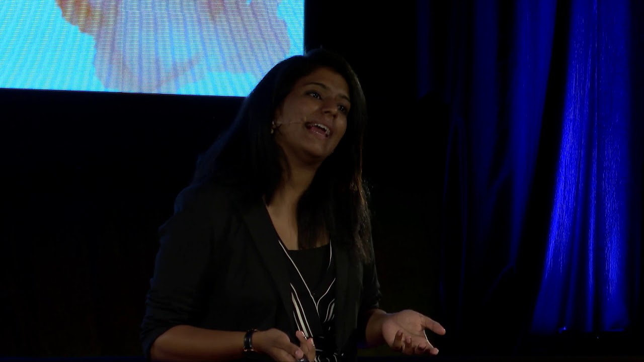 THE DREAMPAD | Neethu Naduvethattu | TEDxKCMT