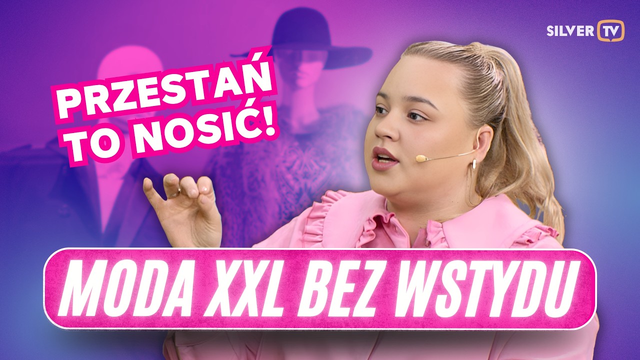 DLACZEGO PLUS SIZE WCIĄŻ UBRAJA SIĘ ŹLE?