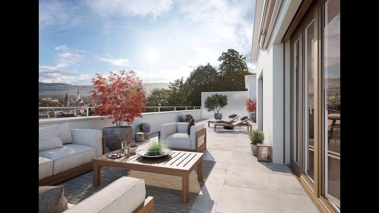 Bremgarten Mietwohnungen Birrenbergstrasse