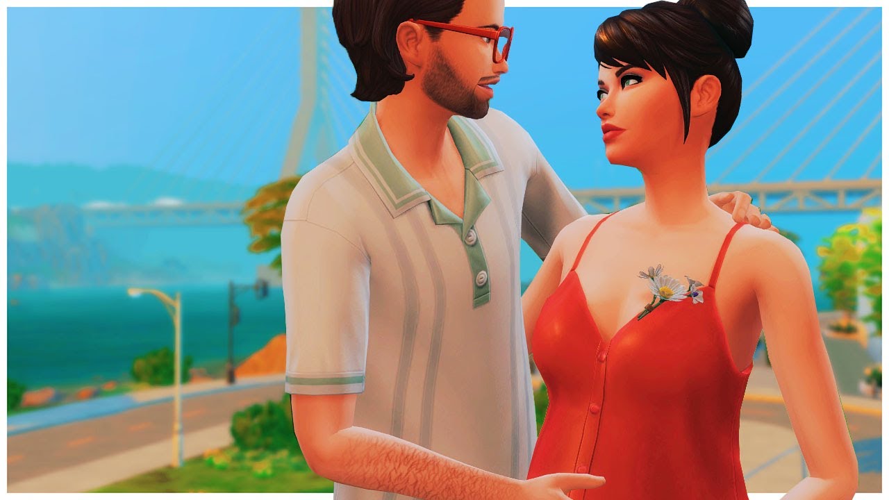 (🌾) Nouvelle vie à San Sequoia #01|| Let's play Sims 4 FR