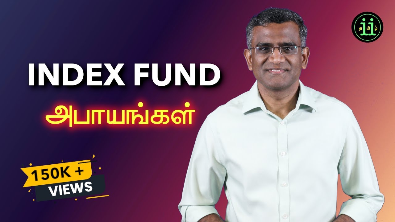 Risks in Index Fund Investing (தமிழ்)