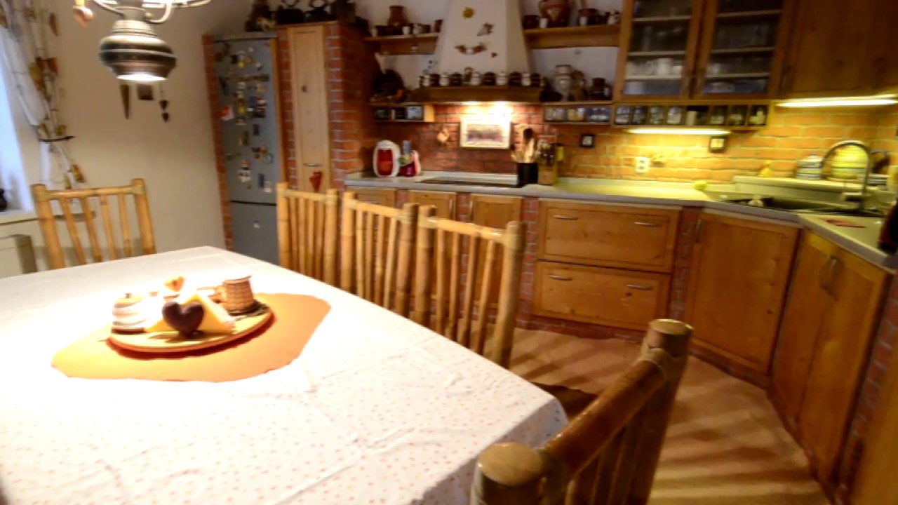PREDAJ: Rodinný dom - Martin, časť Priekopa