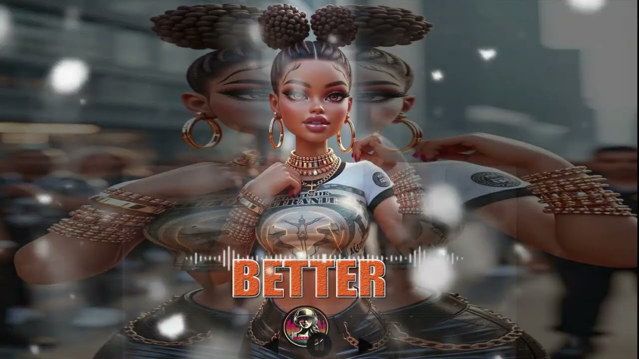Free Drill X Type Beat BETTER Instrumental Rap 2025