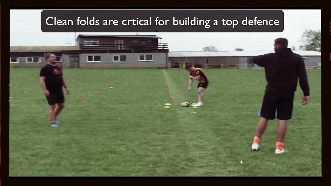 Folding debate for Defence . Do you set ABC or CBA ? Which is best ?