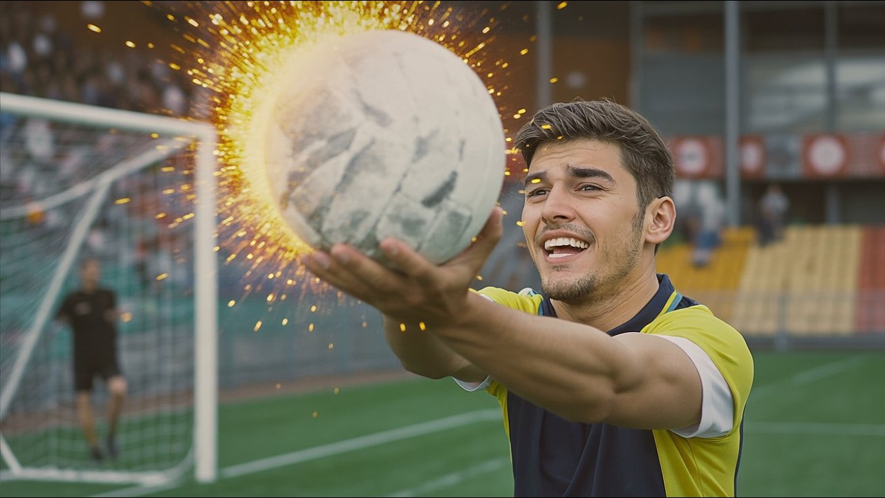 VALEBOL TOPI PORTILAB KETGUNCHA ZARBA BERDIK !?