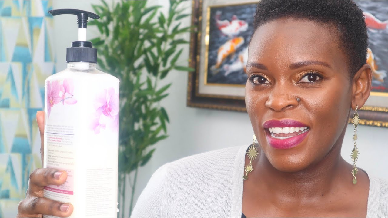 How To MAKE HAIR CONDITIONER