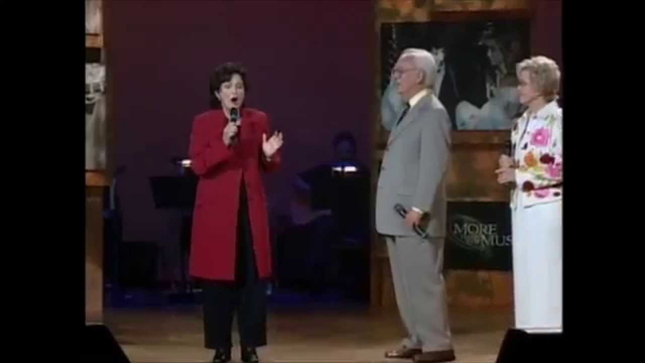 More Than The Music: All Star Tribute To Dottie Rambo (Part 13 Of 18)