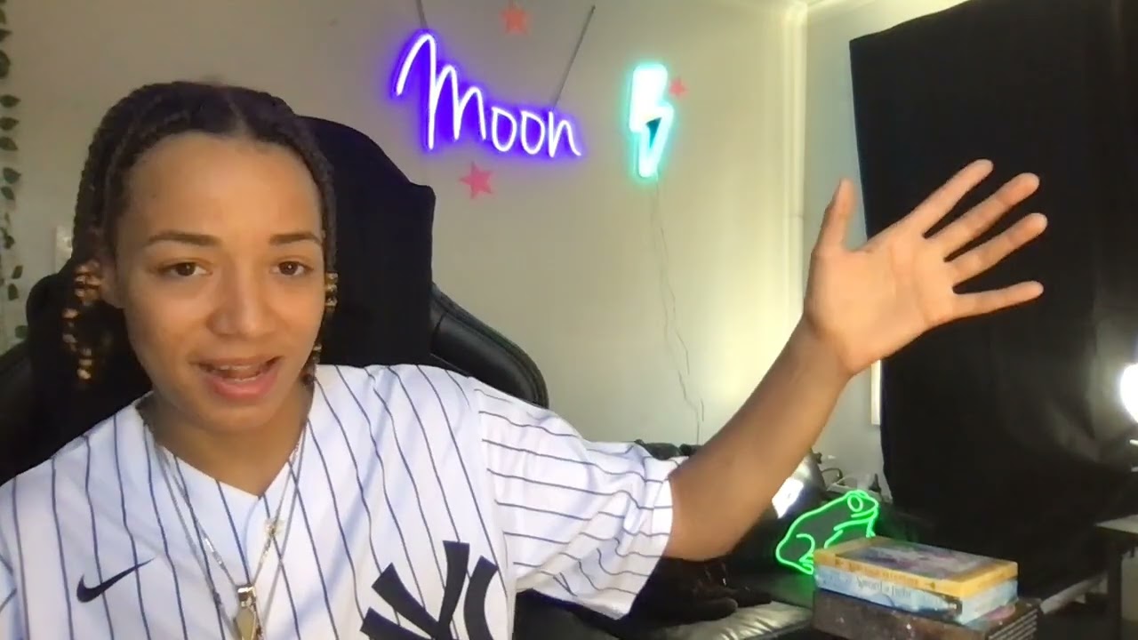 WHO are YOU and WHAT is PROTECTING YOU..!? 🤯 You're CLEARLY NOT FROM HERE! THEY want to TEST YOU!