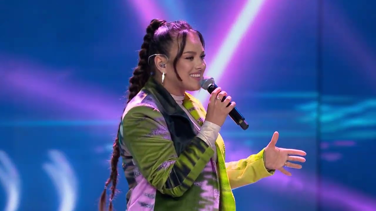 EWA FARNA - Na skróty | TOP OF THE TOP Sopot Festival 2023