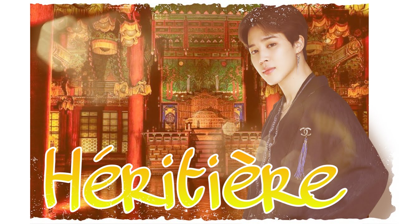 𝔹𝕋𝕊 𝕆𝕊 𝕁𝕀𝕄𝕀ℕ•ℍ𝕖𝕣𝕚𝕥𝕚𝕖𝕣𝕖 𝕡𝕒𝕣𝕥𝕚𝕖 2/3