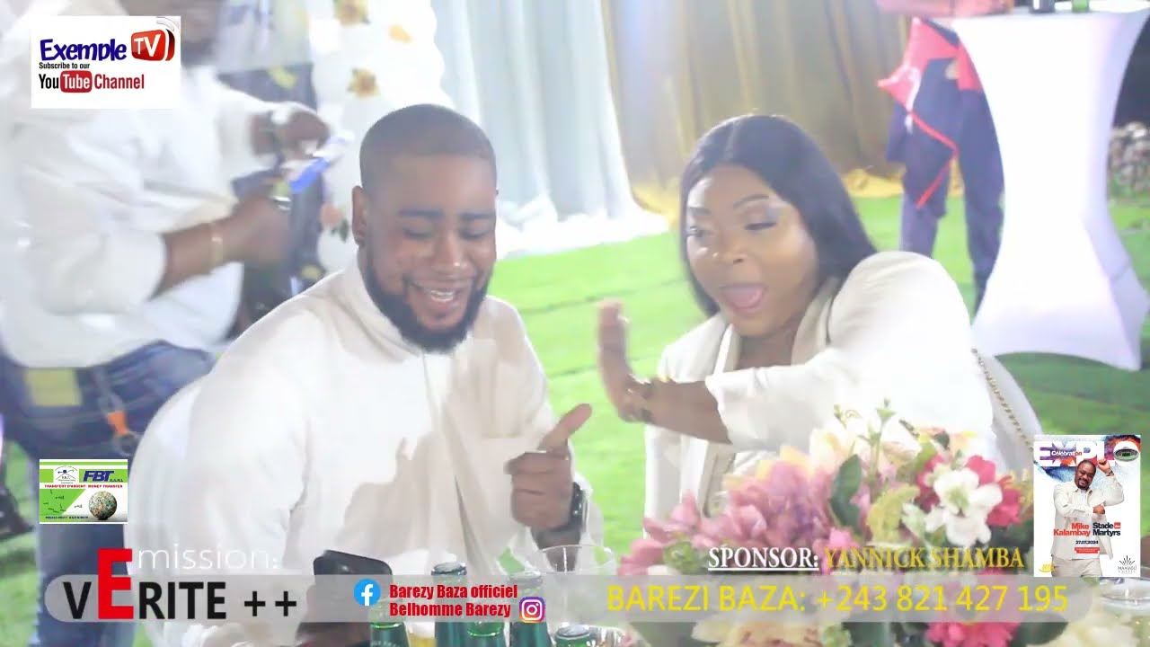 🎂🥂🍻🍺🍾25ans DE L'ACTRICE MICHOU: SILA BISALU OFFRE À SA FILLE UNE JEEP WAHUU MAGNIFIQUE SUIVEZ...