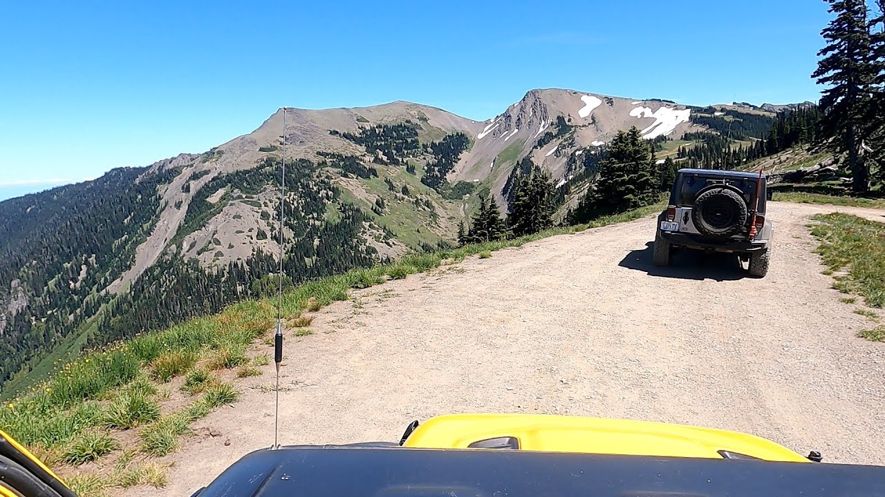 2025-07-12 Obstruction Point Ascent