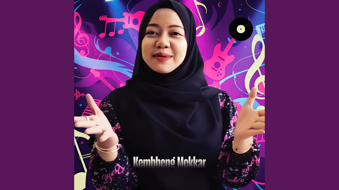 Kembheng Mekkar