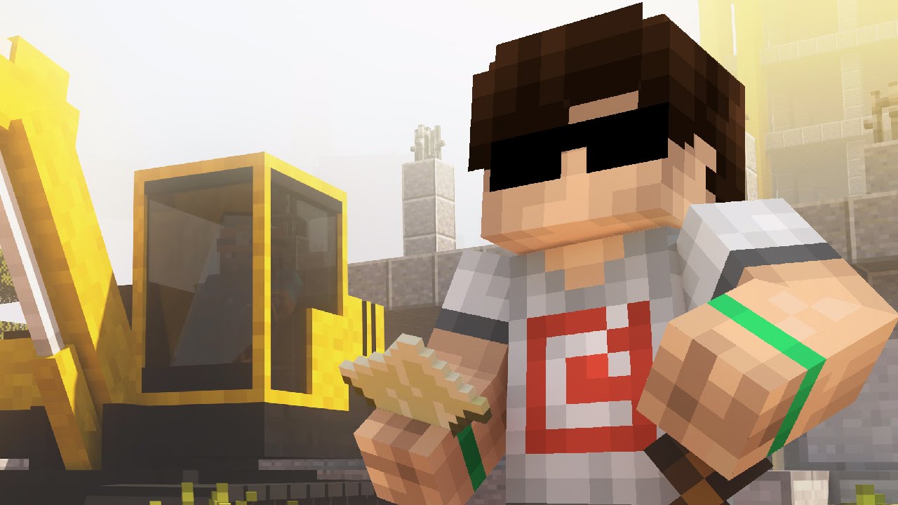 ÜÇLÜ SPEED BUILDERS!