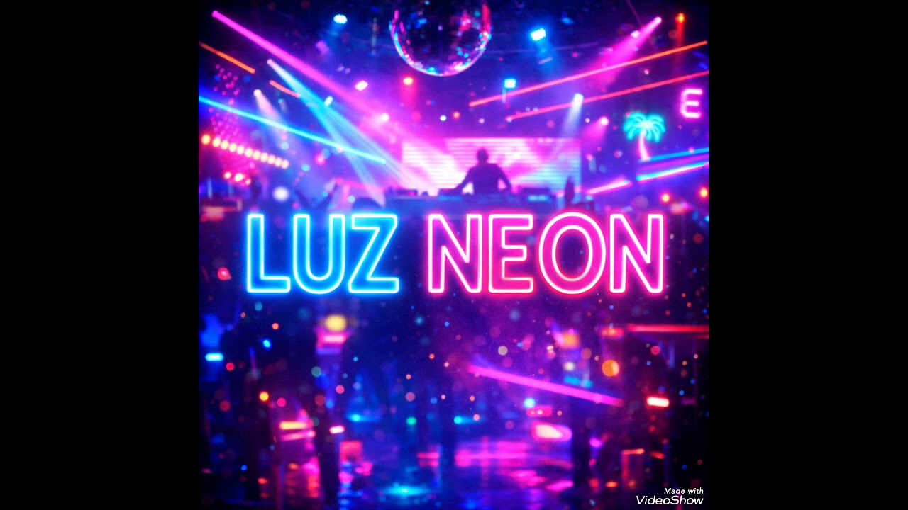 LUZ NEON ( RUI FIGUEIREDO)