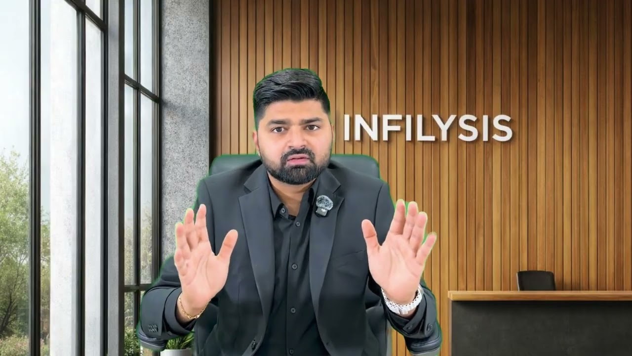 How long does it take to get a job after joining Infilysis?