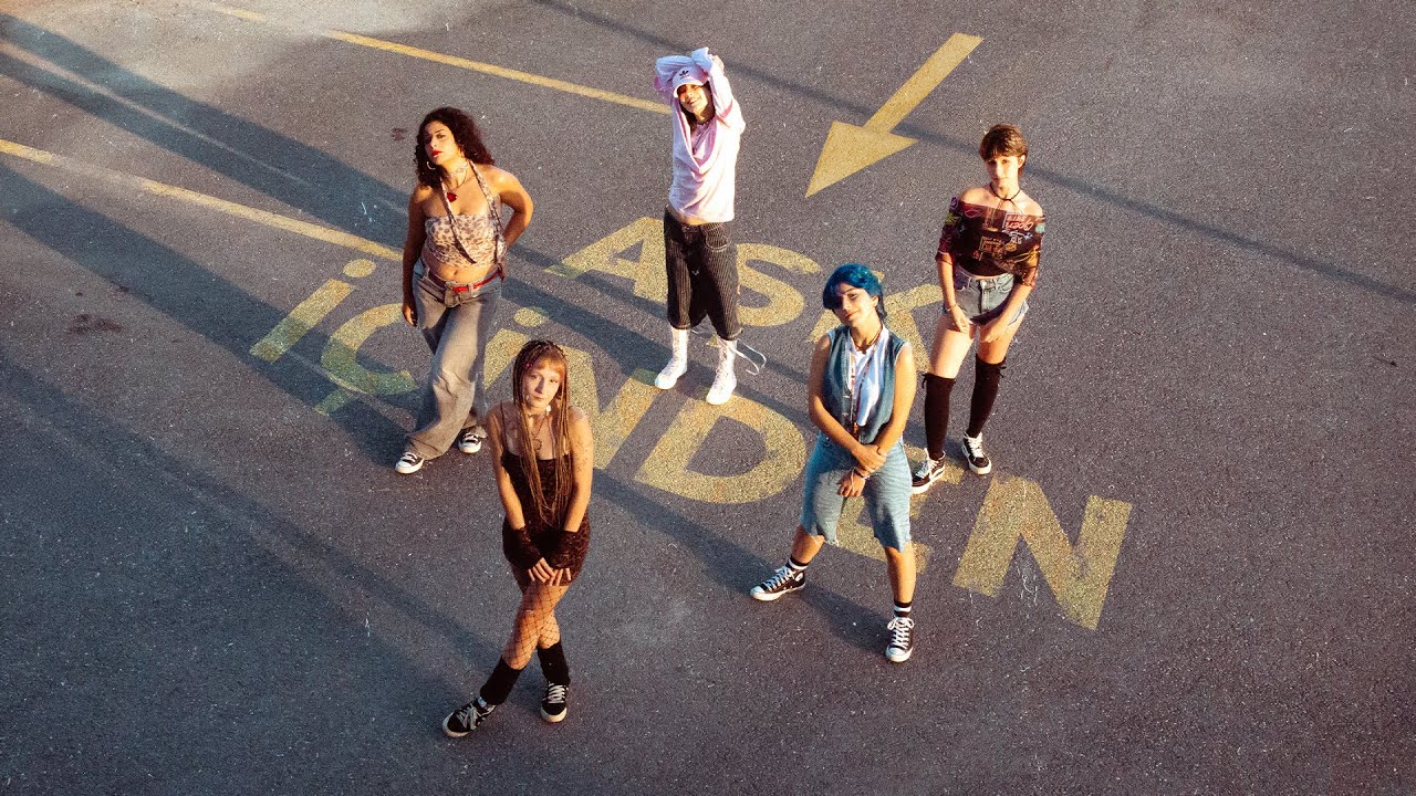 OD Band - Aşk İ&ccedil;inden