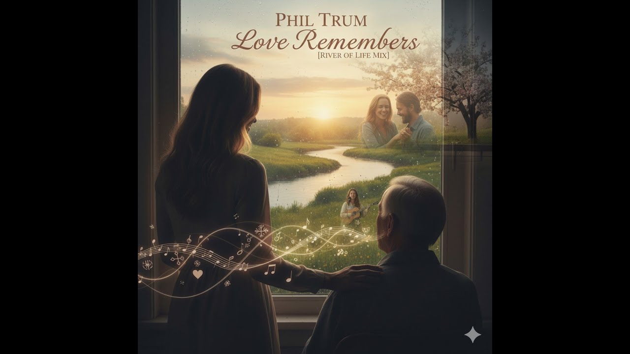 Love Remembers (River of Life Mix)