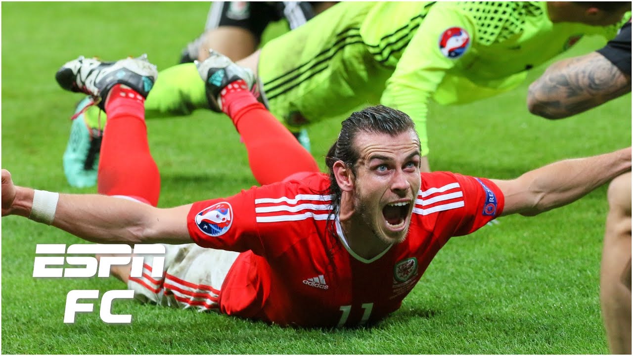 How Wales BEAT Belgium at Euro 2016 and what Roberto Martinez has CHANGED since! | ESPN FC