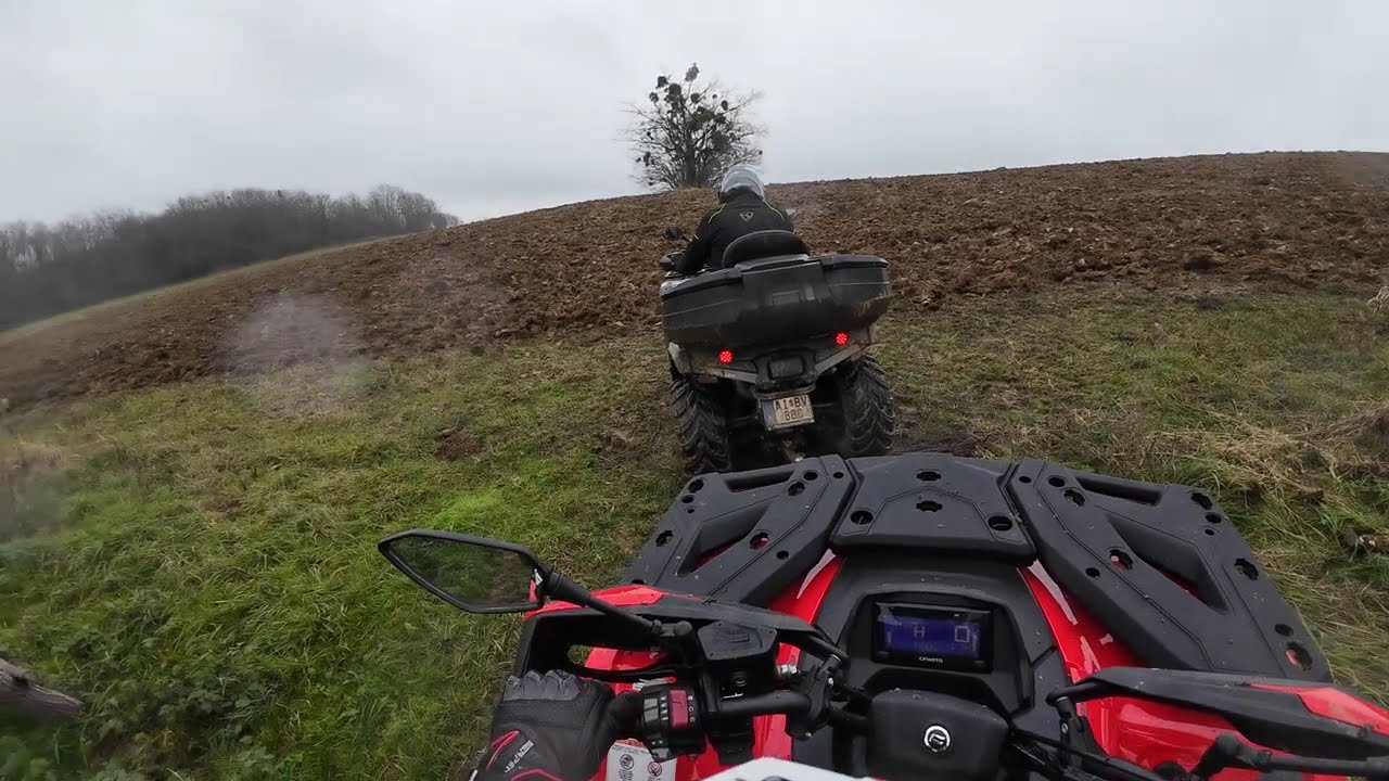 cfmoto 520l és goes terrox 400l