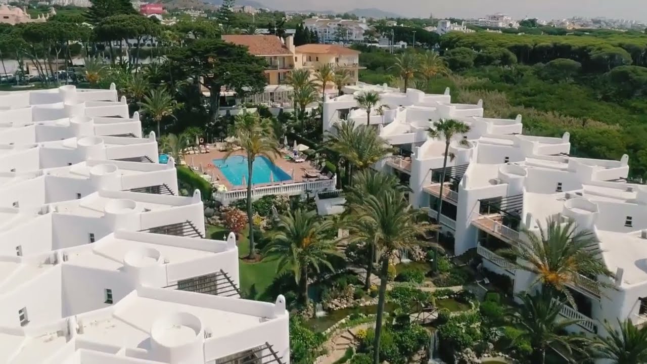 Macdonald Leila Playa Resort , M&aacute;laga Spain