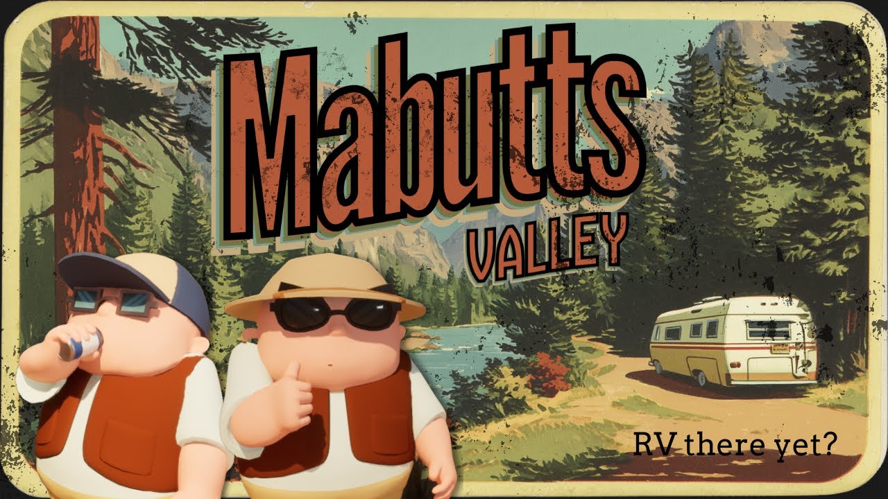 First Time in RV There Yet? | Chaos, Crashes & Laughs