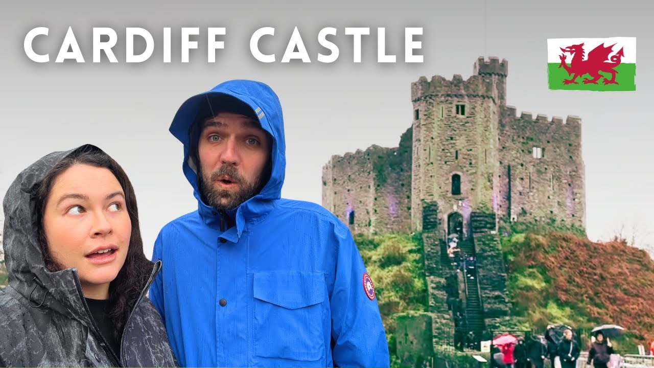 Is Cardiff Castle worth visiting?