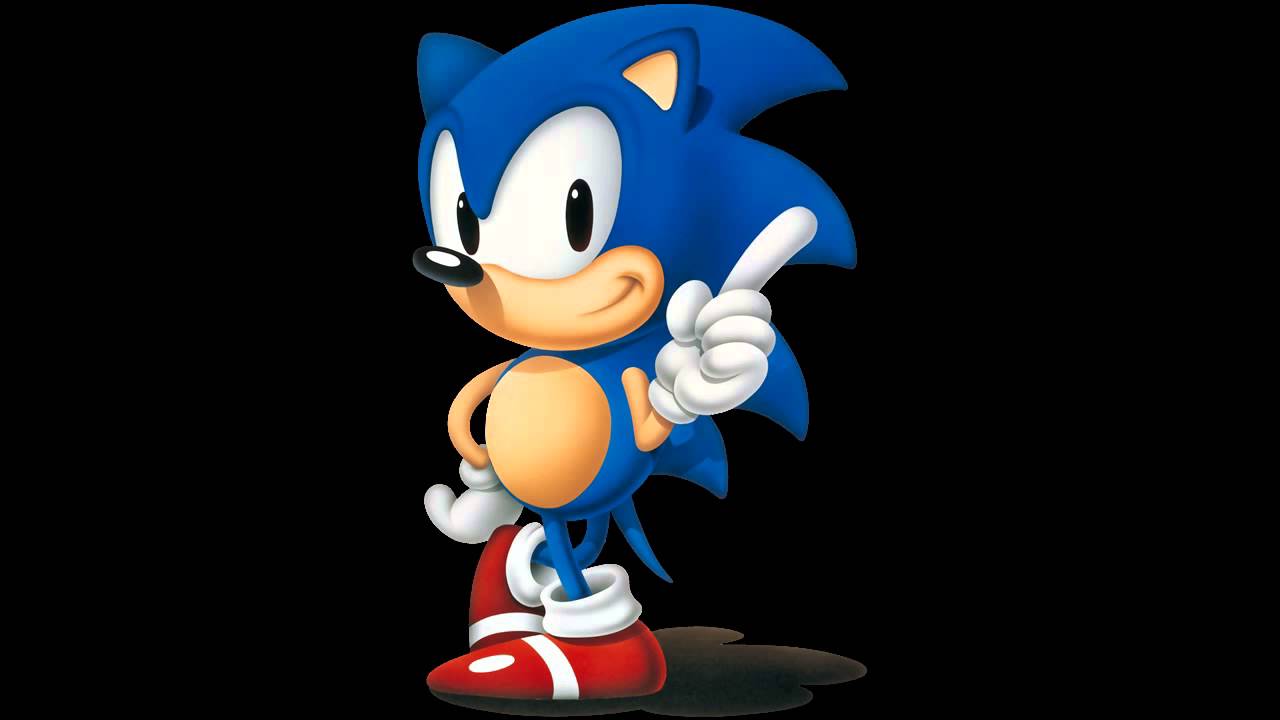 Best of Classic Sonic the Hedgehog Music (Part 1)