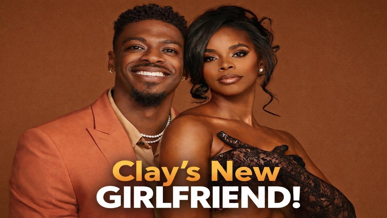 LOVE IS BLIND UPDATES! CLAY Has A GIRLFRIEND !! + IYANNA GETS MARRIED + More
