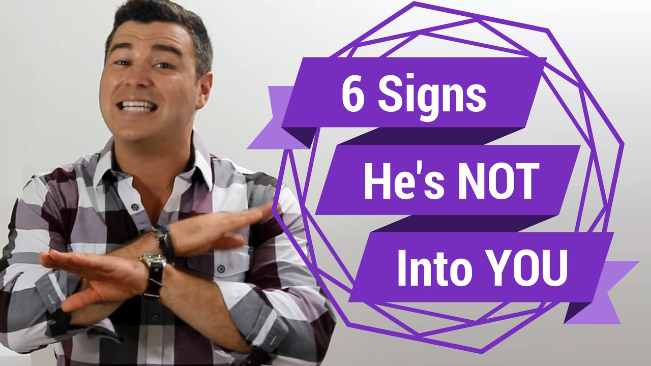 6 Signs 
