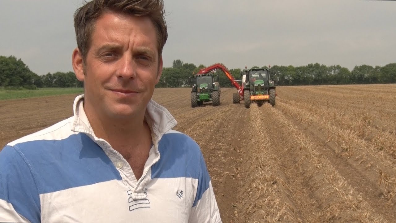 Landermere Farm - Strutt and Parker Farms