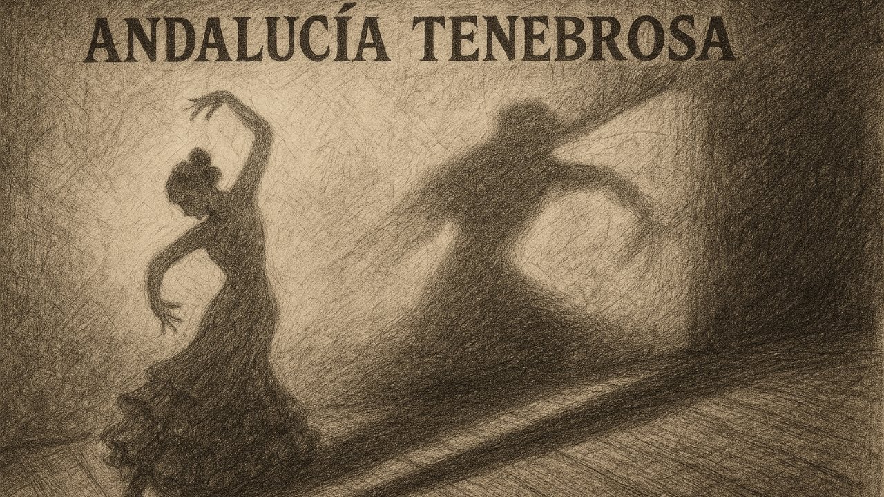 Andalucía Tenebrosa: 10 Leyendas Ocultas (¿Realidad o Mito?).