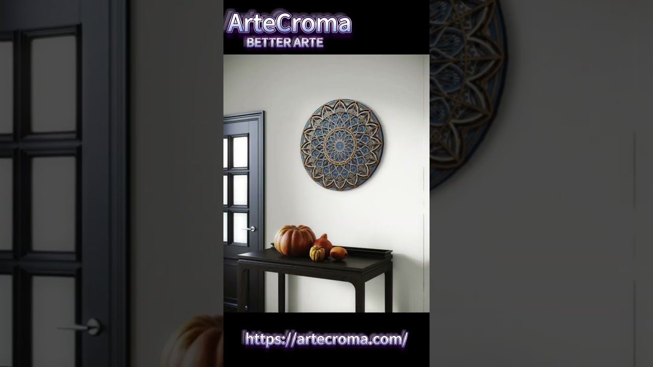 The art of traveling through time#newarrivals #Painting #artdecoration #decorativepainting