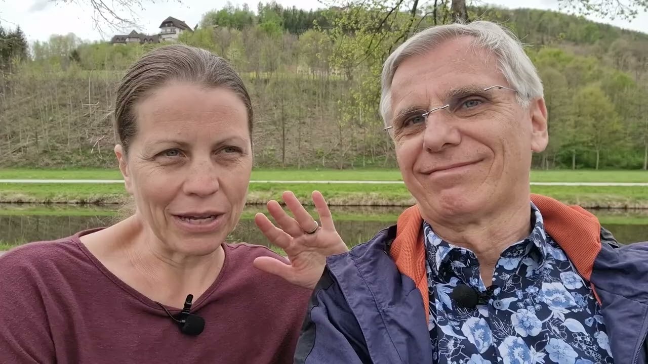 TaoTalk #3 – Wenn Inhalt zweitrangig wird: Wie aus dem Woher echte Veränderung entsteht 17.4.2025