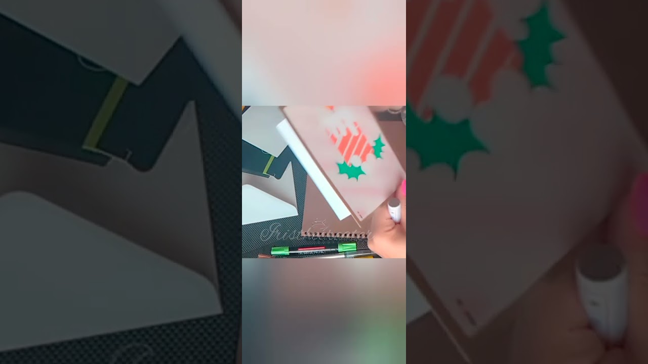 #christmascards #doityourself #mypoem #copyrightowned #iristhecreater