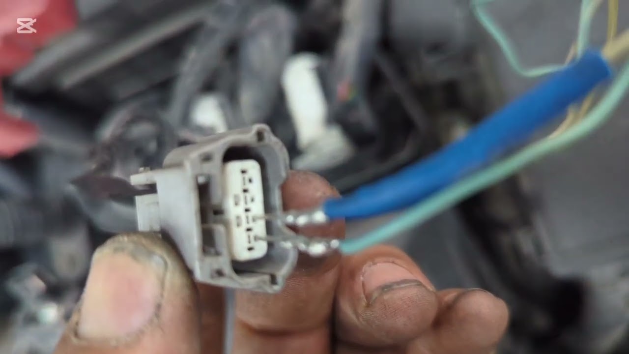 2019 Nissan Altima, check engine light misfire.Mass air flow sensor problem how to diagnose?