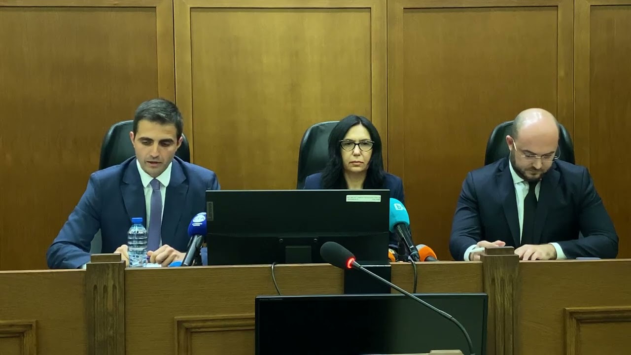 Софийската районна прокуратура разследва над 60 случая на имотни измами