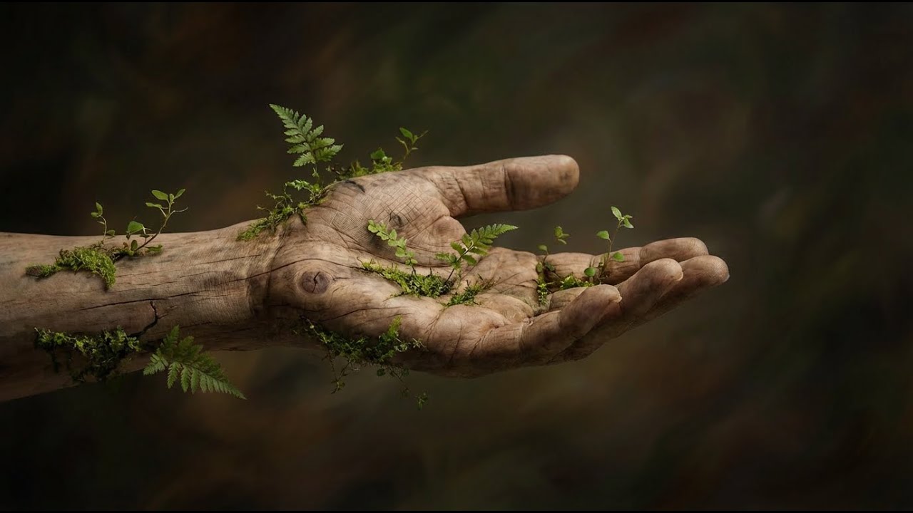 Enough to Give | Embodied Music for Ease and Circulation